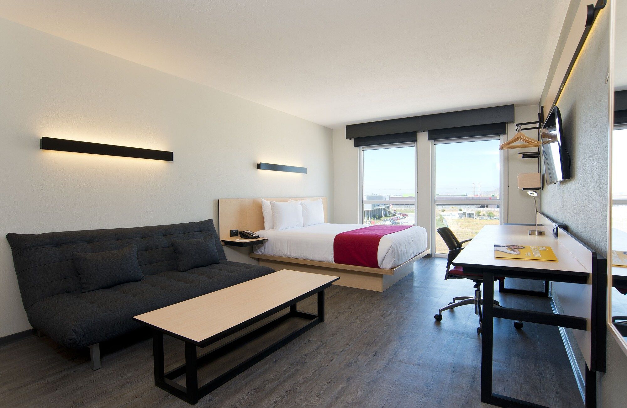 Habitació