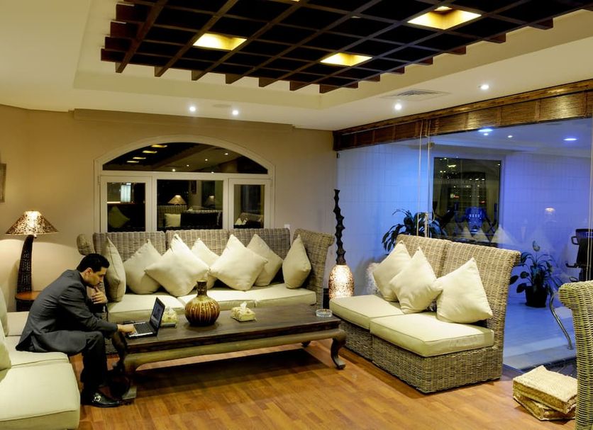 Sala d'estar Foto