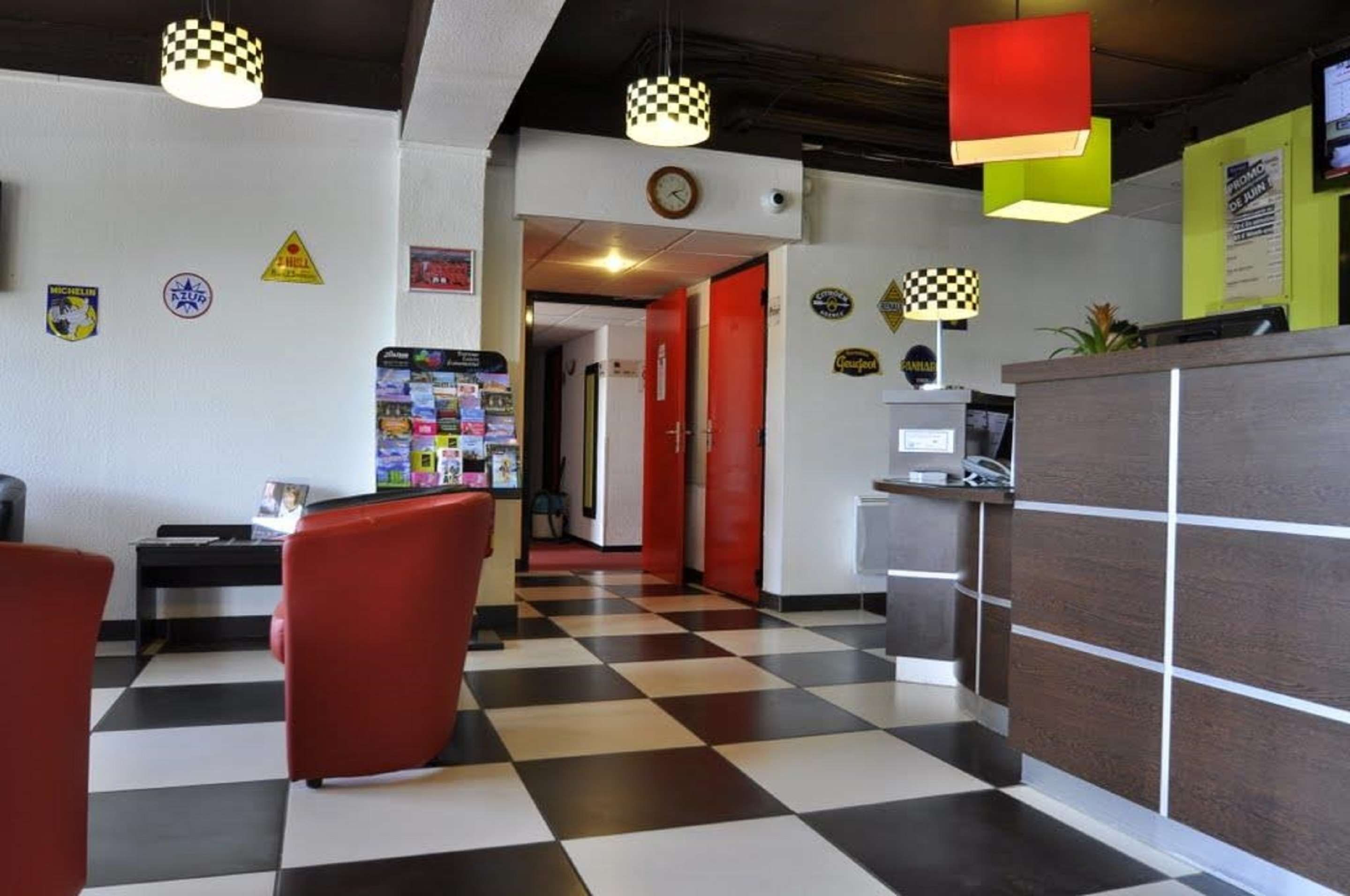 Recepció