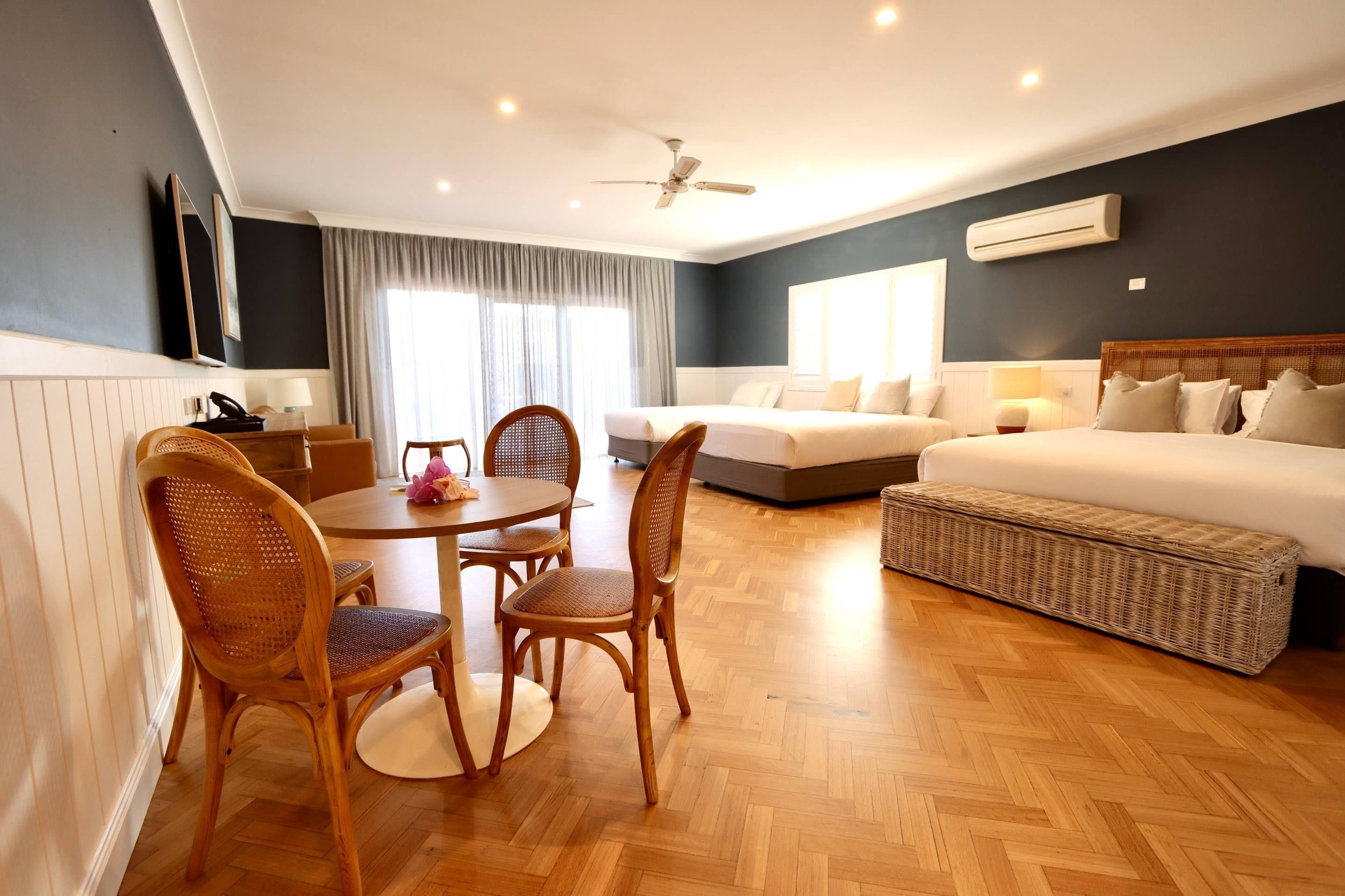 Habitació Foto