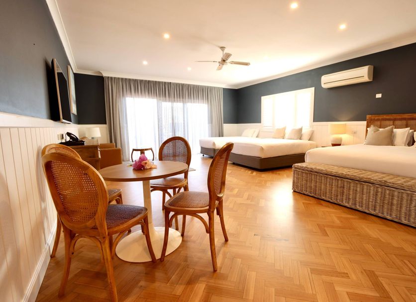 Habitació Foto