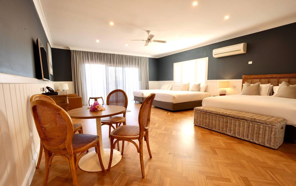 Habitació Foto