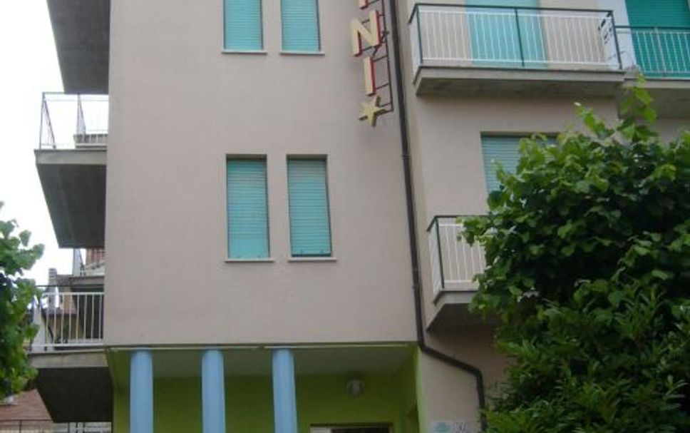 Edifici Foto
