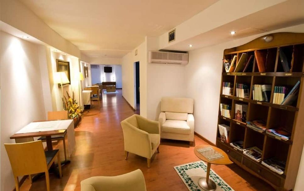Sala d'estar Foto