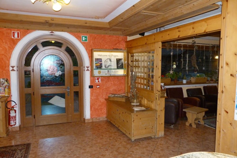 Vestíbul