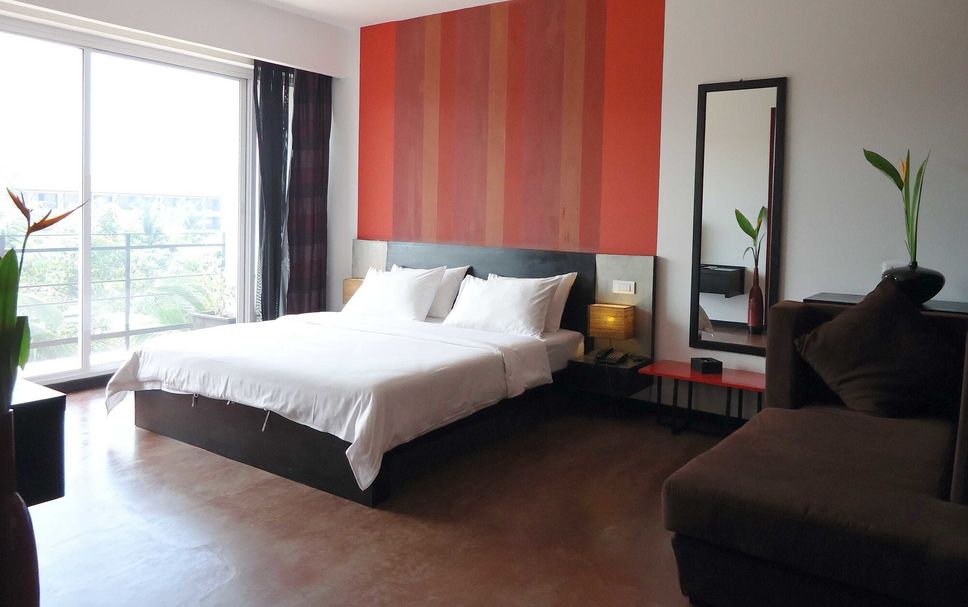 Habitació Foto
