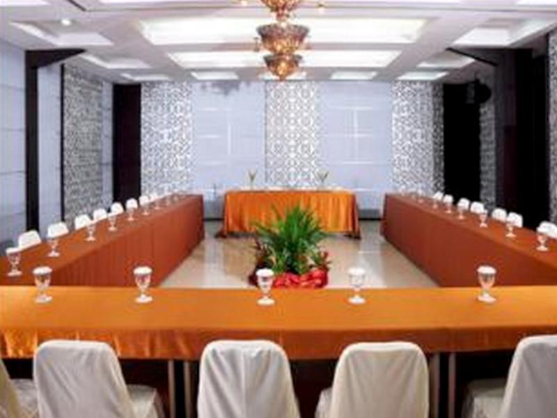 Sala de conferències