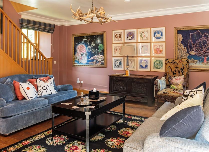 Sala Foto