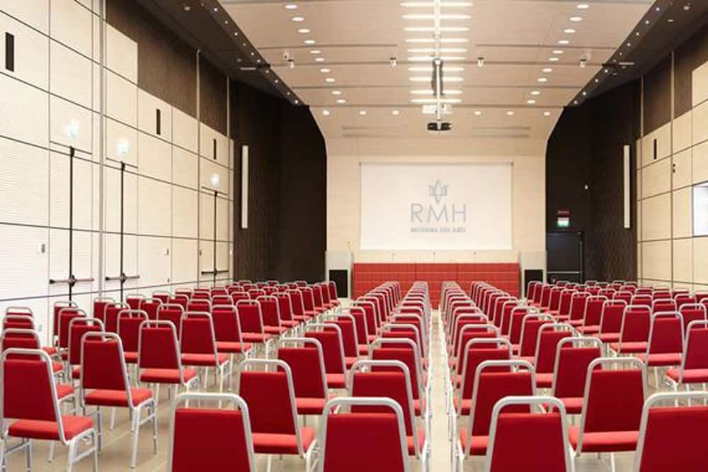 Sala de conferències