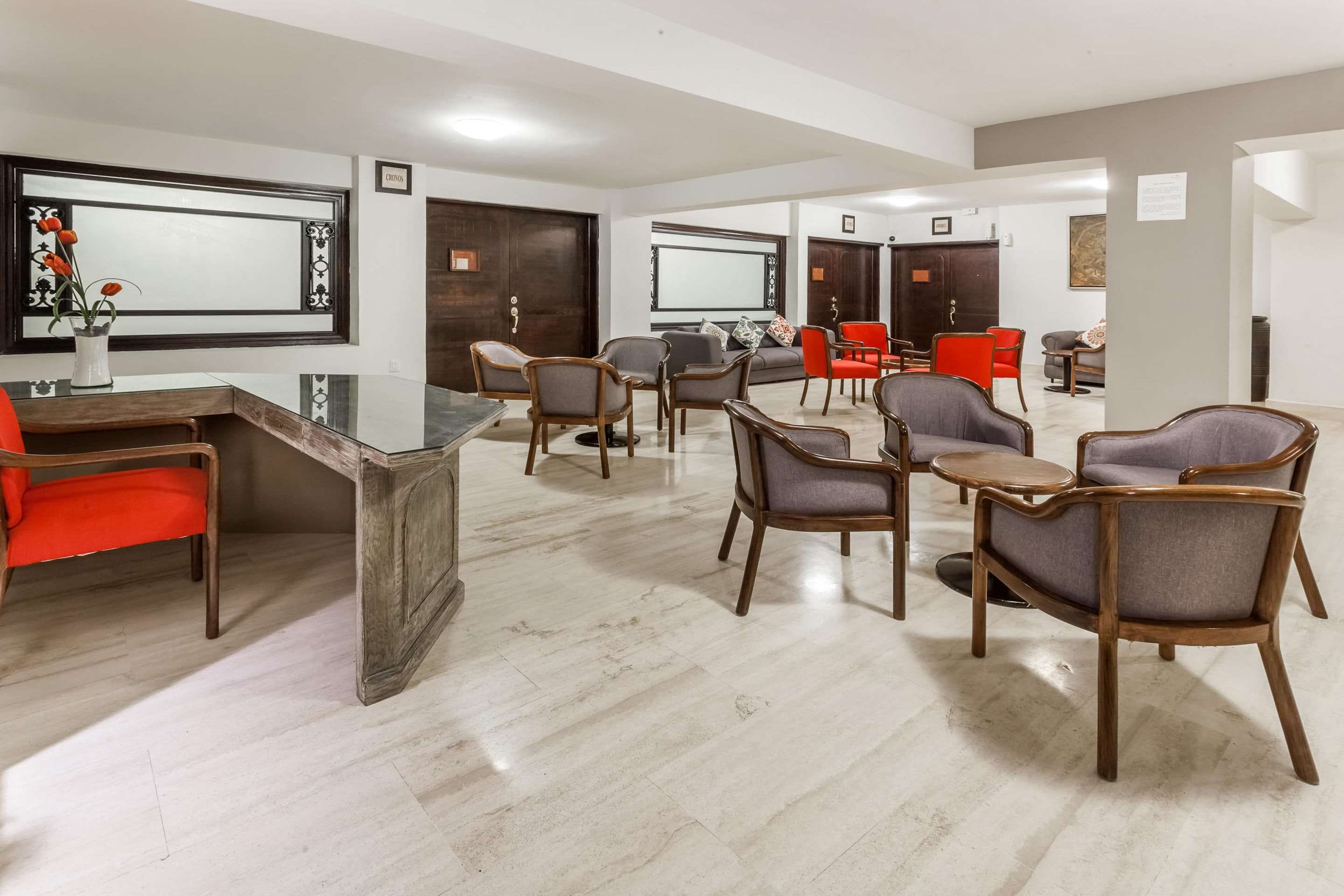 Sala d'estar