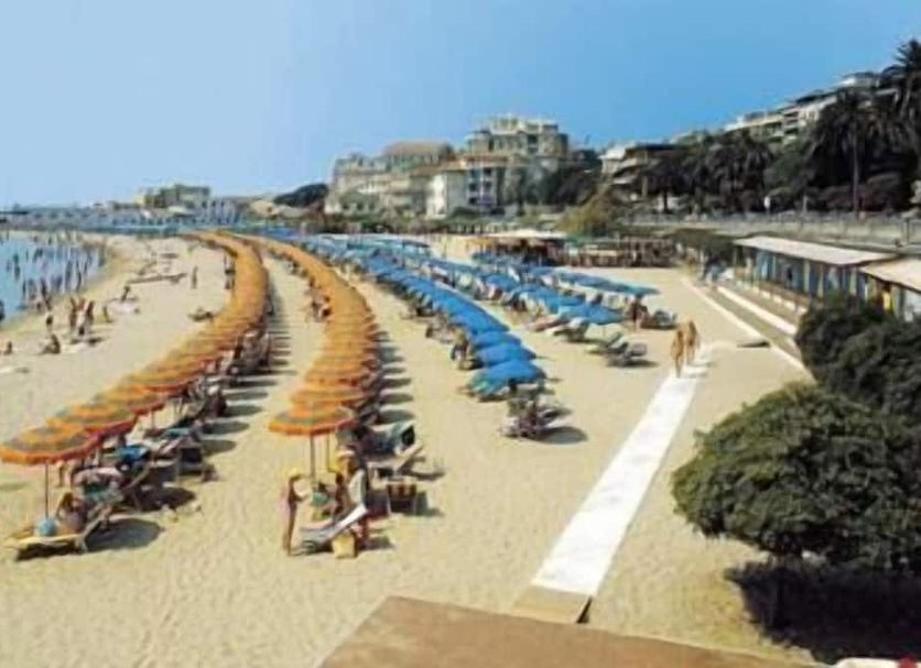 Platja Foto