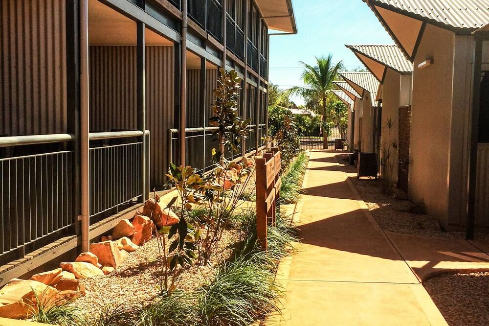 Vista exterior
