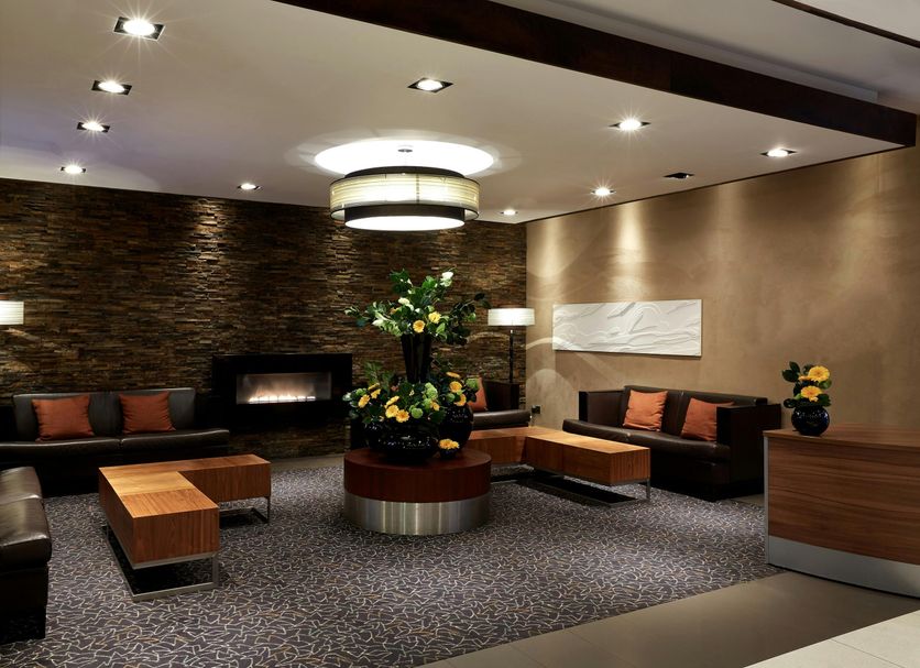 Sala d'estar Foto