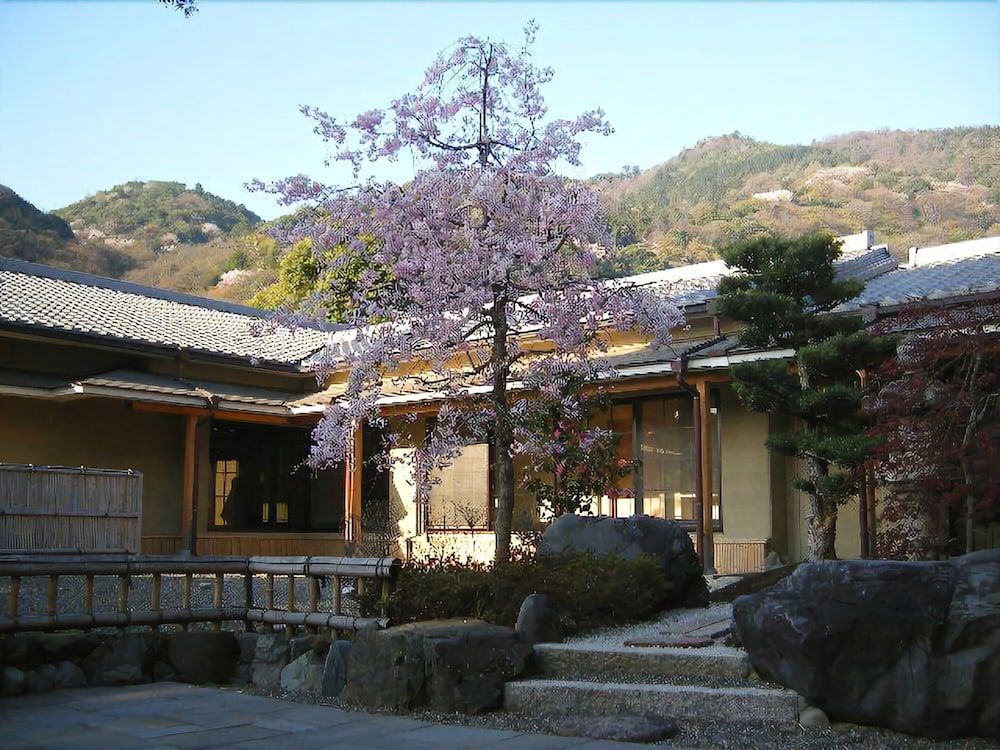 Vista exterior