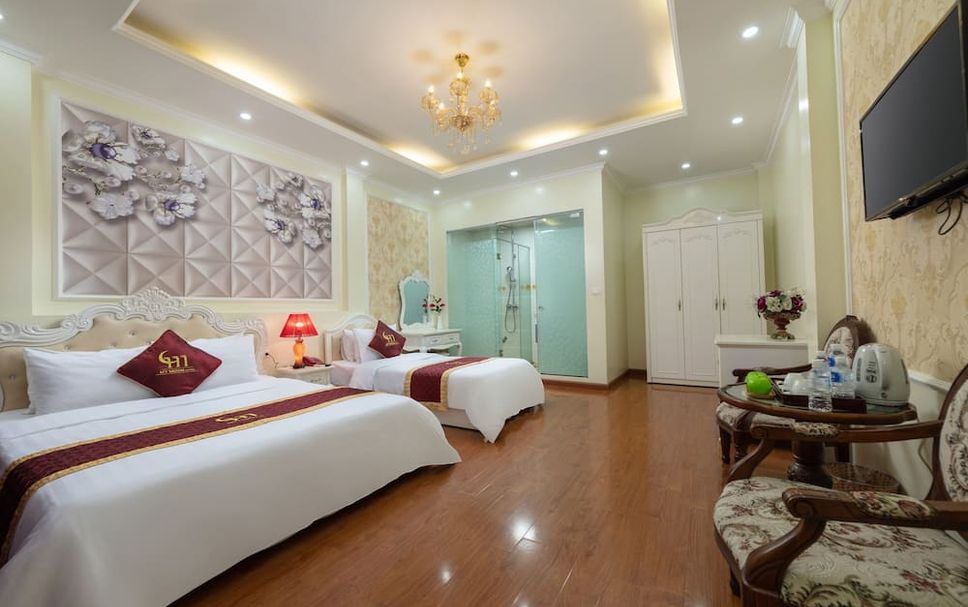 Habitació Foto