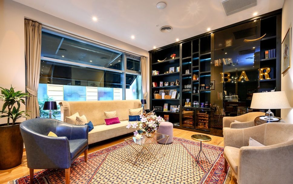 Sala d'estar Foto