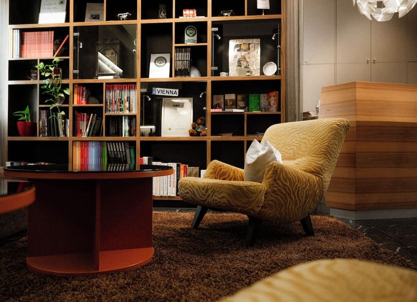 Sala d'estar Foto