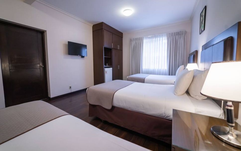 Habitació Foto