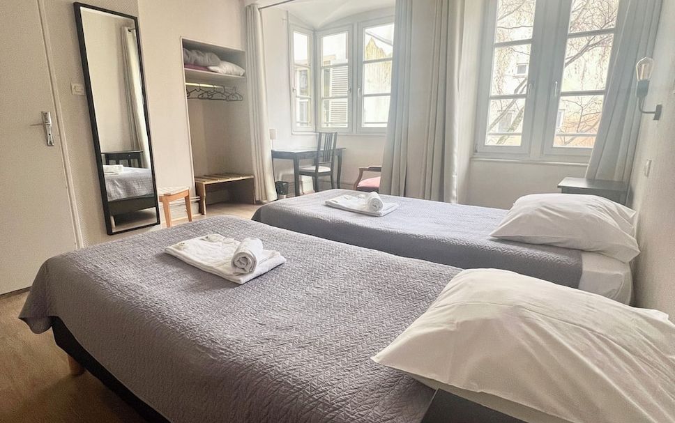 Habitació Foto