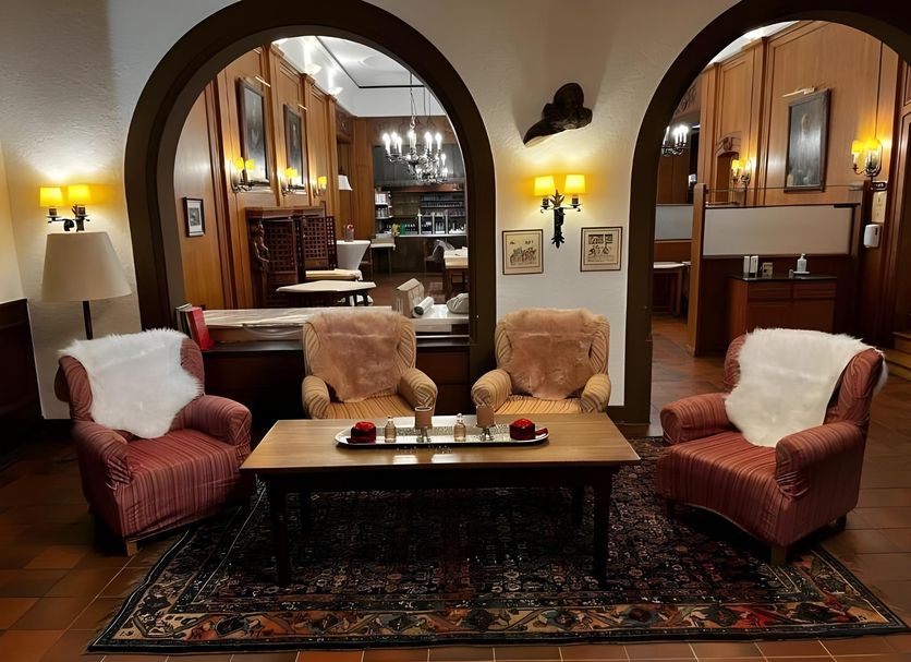 Sala d'estar Foto