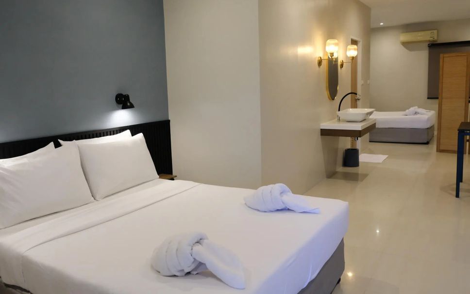 Habitació Foto