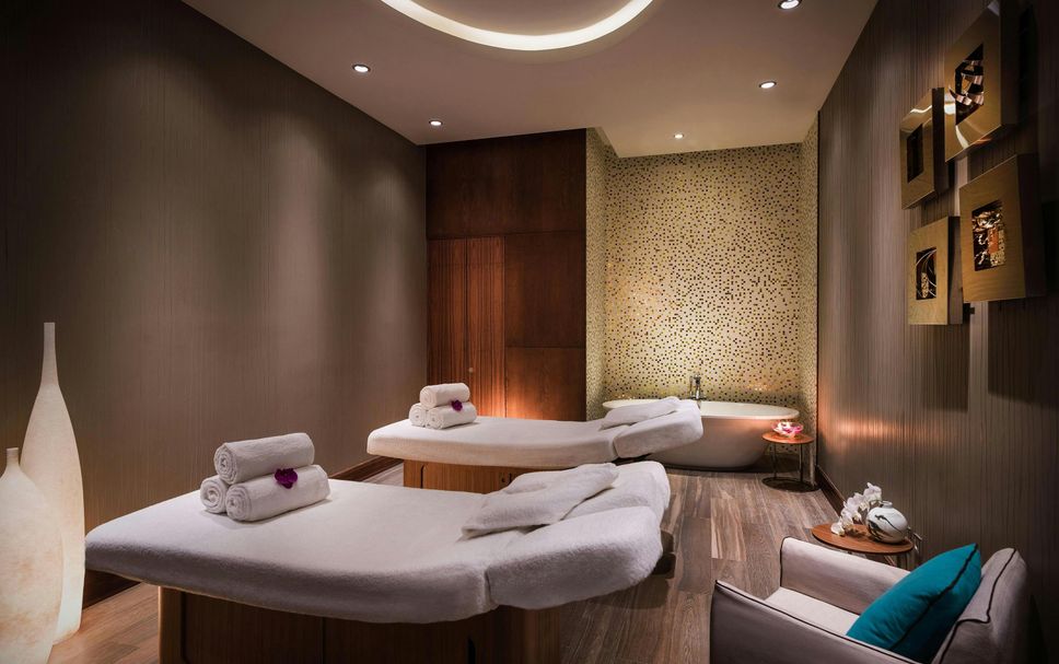 Spa Foto