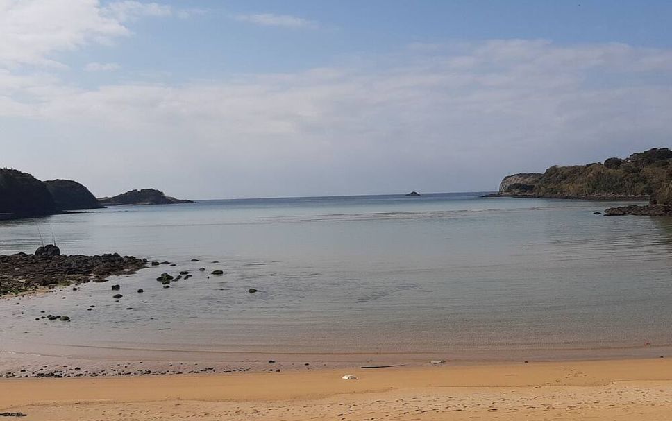 Platja Foto