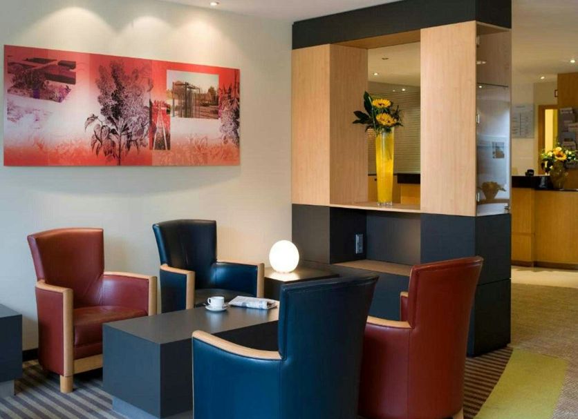Recepció Foto