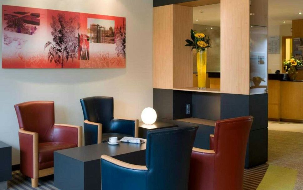 Recepció Foto