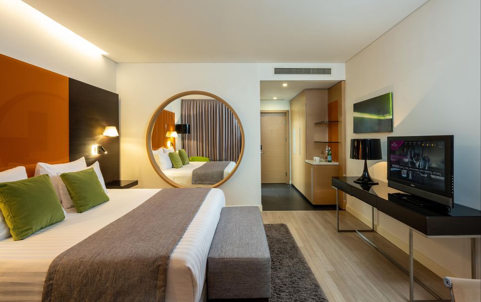 Habitació Foto