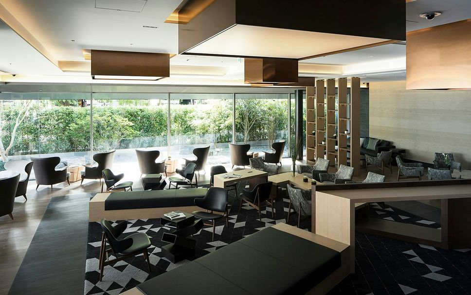 Sala d'estar Foto