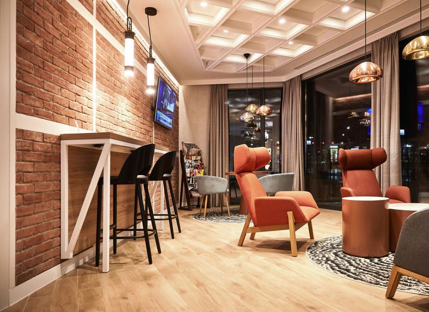 Sala d'estar Foto
