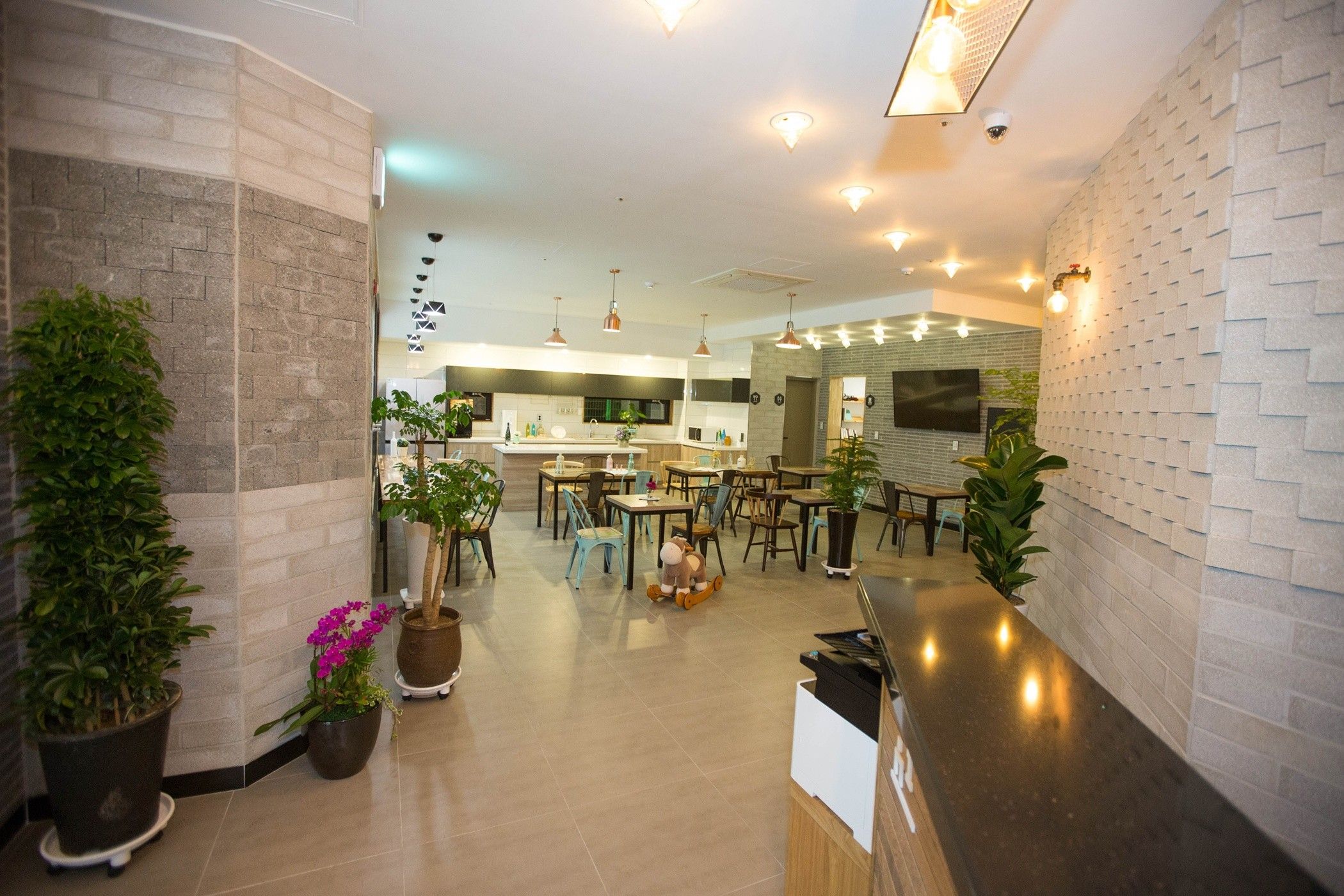 Recepció