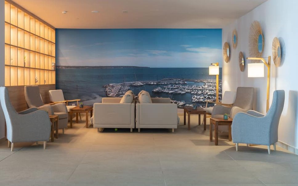 Sala d'estar Foto
