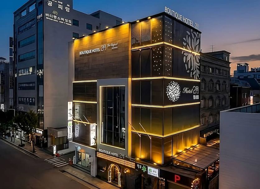 Edifici Foto