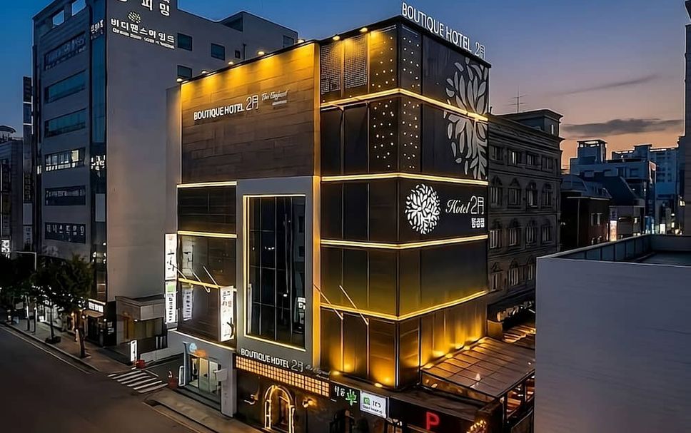 Edifici Foto