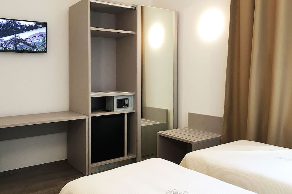 Serveis de l’habitació