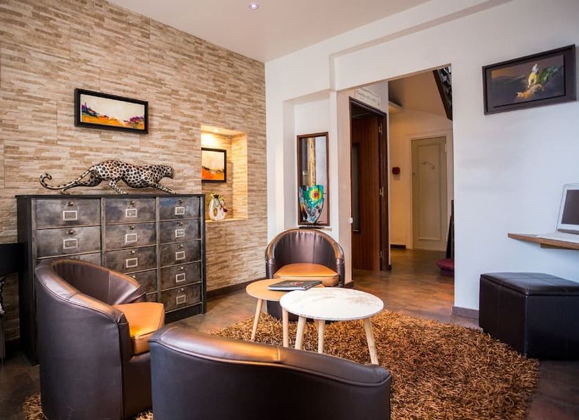 Sala Foto