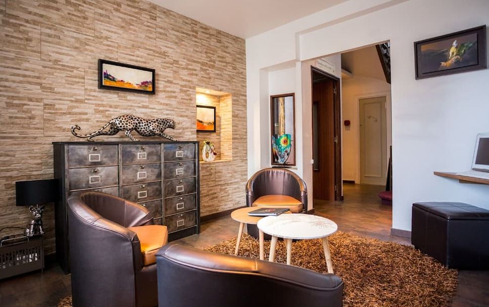Sala Foto