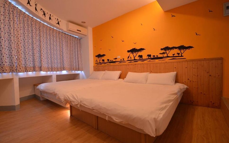 Habitació Foto