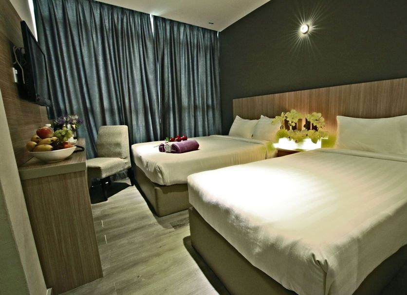 Habitació Foto
