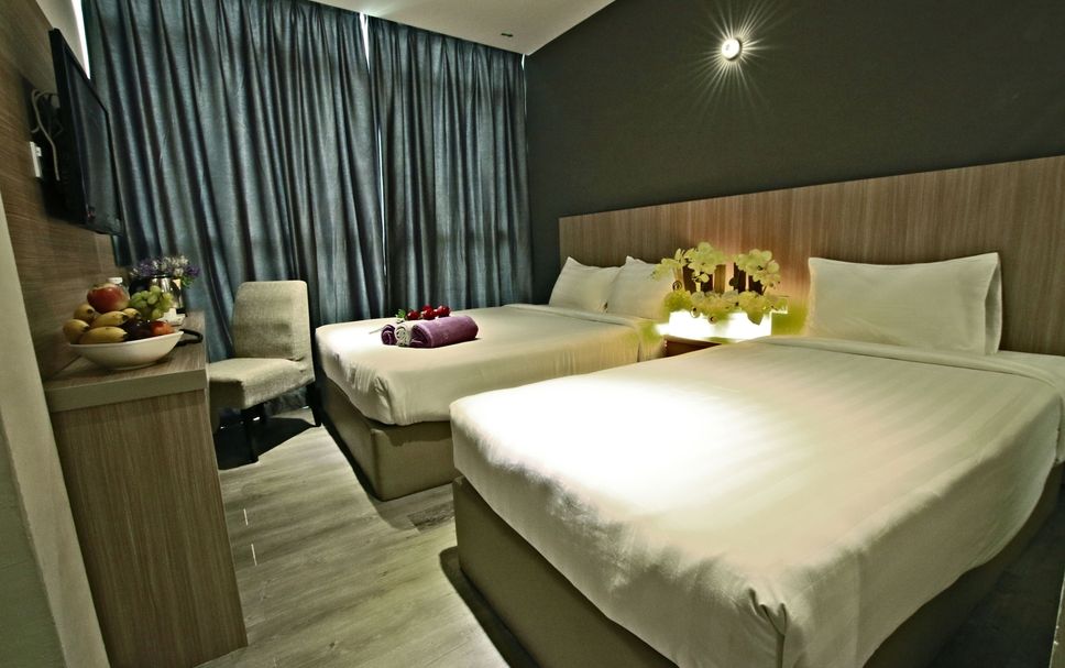 Habitació Foto