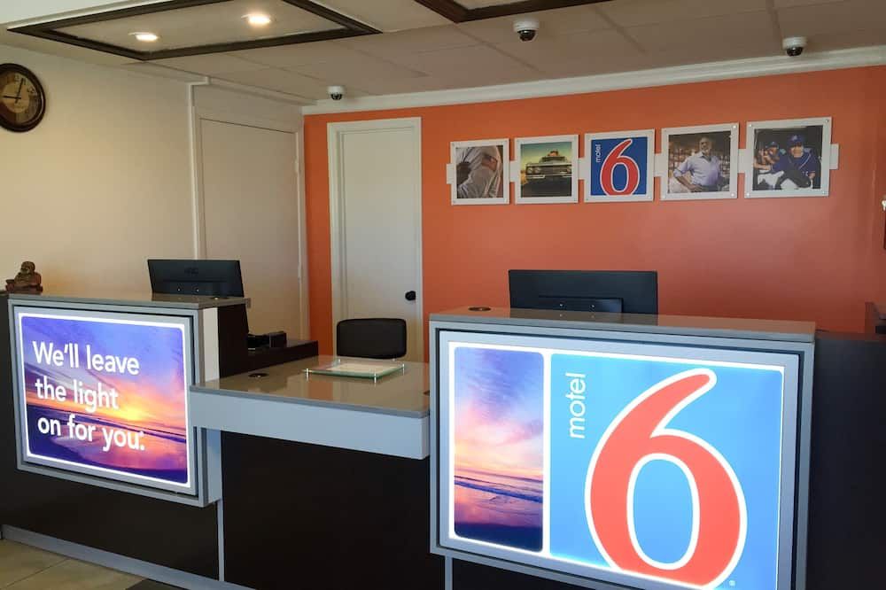 Recepció