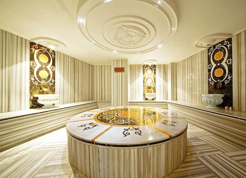 Spa Foto