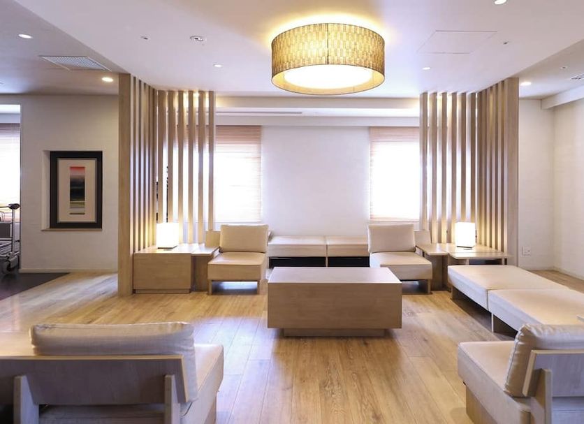 Sala d'estar Foto