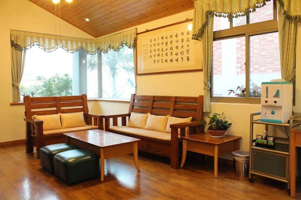 Sala d'estar