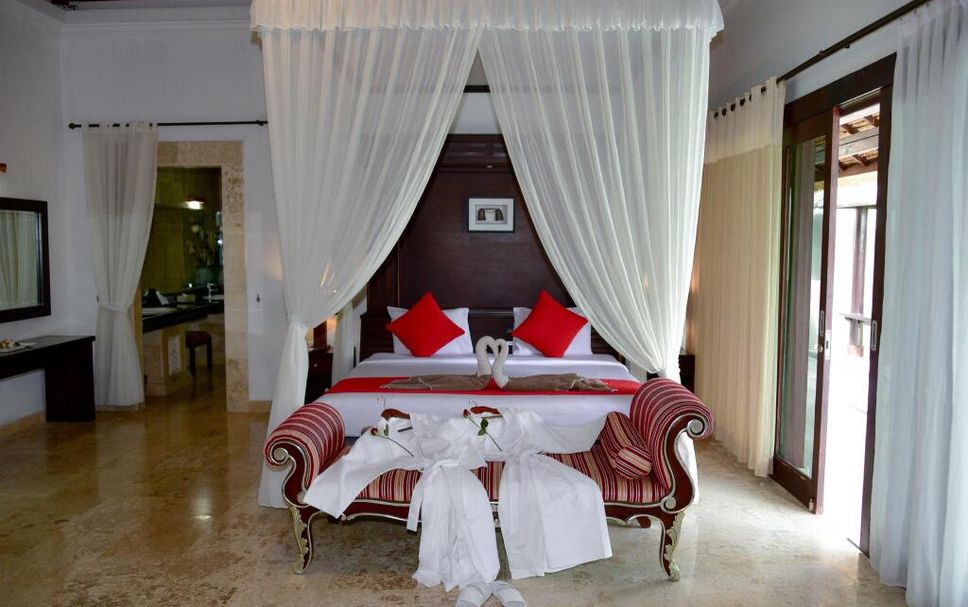 Habitació Foto