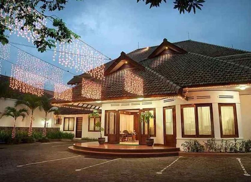 Edifici Foto