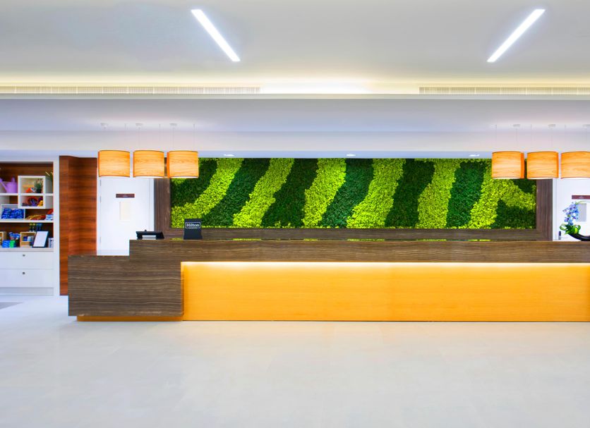 Recepció Foto