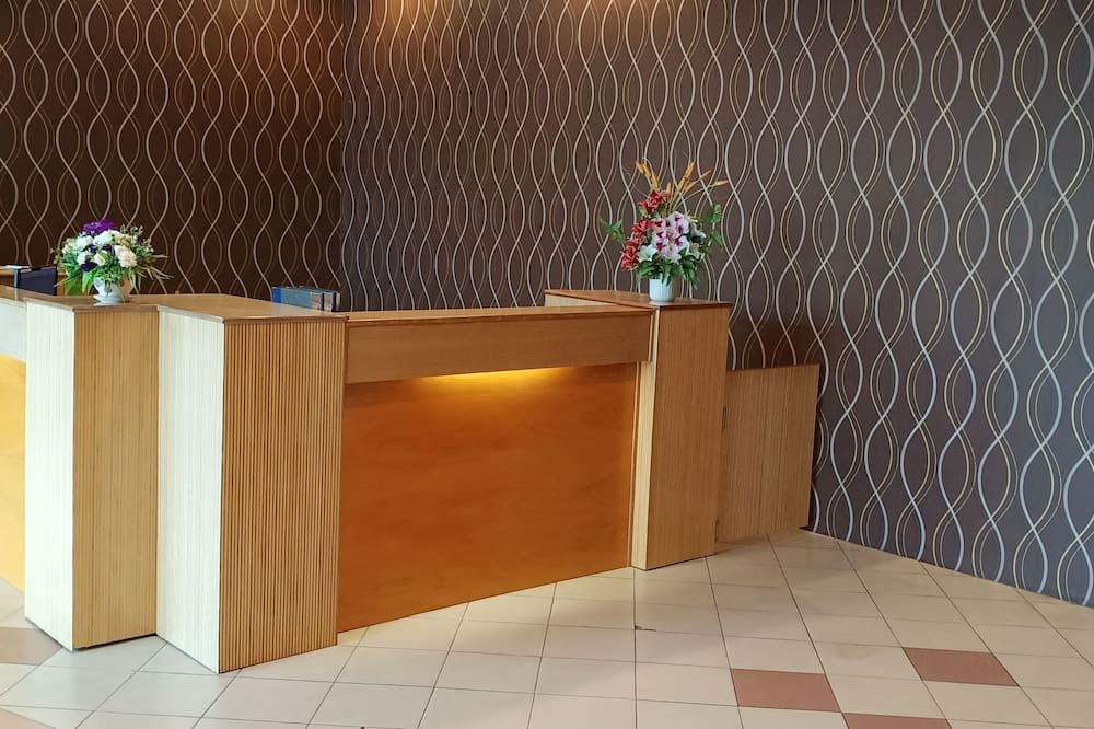 Recepció